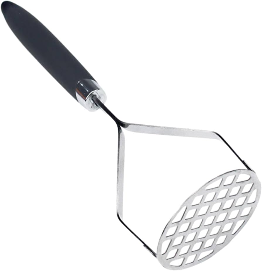 ポテト･マッシャー 74-6756 Amazon | ポテトマッシャー | グレープマッシャー | 大豆マッシャー 梨